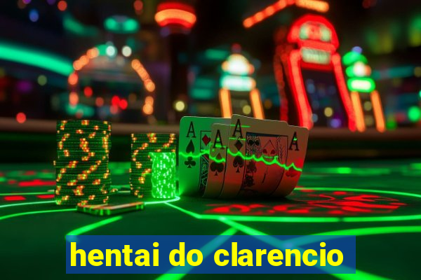 hentai do clarencio